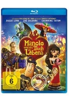 Manolo und das Buch des Lebens