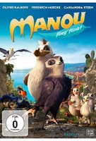 Manou - Flieg flink