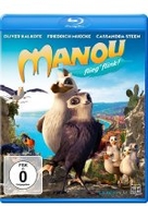 Manou - Flieg flink