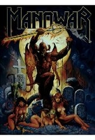 Manowar - Hell on Earth Part 4 [2 DVDs] (+ CD)
