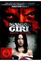 Manson Girl - Uncut Edition