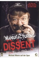 Manufacturing Dissent