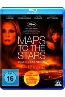 Maps to the Stars