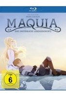 Maquia - Eine unsterbliche Liebesgeschichte