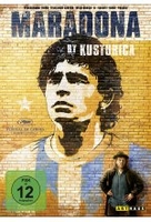 Maradona by Kusturica