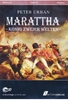 Marattha - König zweier Welten [DVD-R/MP3]