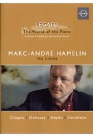 Marc-Andre Hamelin - No Limits