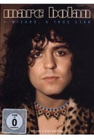 Marc Bolan - A Wizard,  A True Star [DE] (+ CD)
