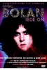 Marc Bolan - Ride On (+ CD)
