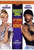 Marci X - Uptown Gets Down