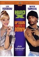 Marci X - Uptown Gets Down