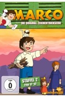 Marco - 2. Staffel [3 DVDs]