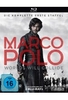 Marco Polo - Die komplette Staffel 1 [3 BRs]