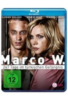 Marco W. - 247 Tage im türkischen Gefängnis