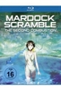 Mardock Scramble - The Second Combustion