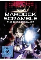 Mardock Scramble - The Third Exhaust