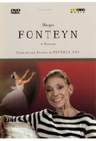Margot Fonteyn - A Portrait