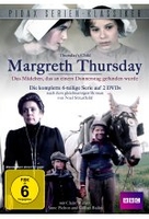 Margreth Thursdsay - Das Mädchen,  das an einem Donnerstag gefunden wurde [2 DVDs]