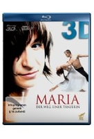 Maria - Der Weg einer Tänzerin