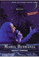 Maria Bethania - Musica E Perfume