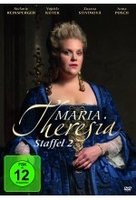Maria Theresia - Staffel 2
