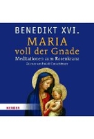 Maria voll der Gnade