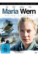 Maria Wern - Kripo Gotland/Staffel 2 [4 DVDs]