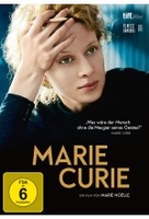 Marie Curie