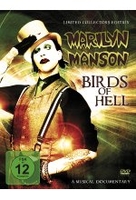 Marilyn Manson - Birds of Hell [LCE]