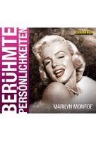 Marilyn Monroe - Berühmte Persönlichkeiten
