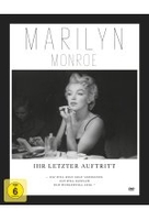 Marilyn Monroe - Ihr letzter Auftritt - Premium Edition (+ Buch)