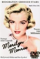 Marilyn Monroe - Portrait einer Legende