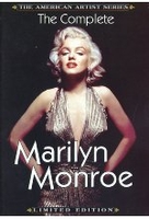 Marilyn Monroe - The Complete