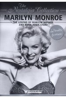 Marilyn Monroe - The Legend of Marilyn Monroe and Home Town Story