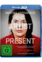 Marina Abramovic - The Artist is present (OmU)