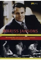 Mariss Jansons - In Rehearsal