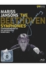 Mariss Jansons - The Beethoven Symphonies [3 BRs]