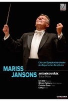 Mariss Jansons dirigiert Dvorak Stabat Mater