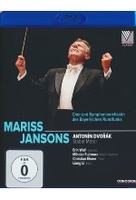 Mariss Jansons dirigiert Dvorak Stabat Mater