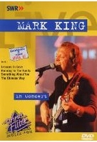 Mark King - In Concert / Ohne Filter