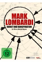 Mark Lombardi - Kunst und Konspiration (OmU)