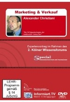 Marketing & Verkauf - Alexander Christiani/Die Erfolgsstrategien der weltbesten Verkäufer