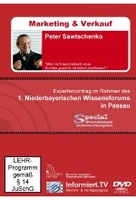 Marketing & Verkauf - Peter Sawtschenko/Wer nicht automatisch neue Kunden gewinnt,  ist falsch positioniert