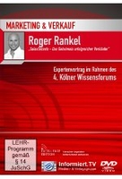 Marketing & Verkauf - Roger Rankel: SalesSecrets - Das Geheimnis erfolgreicher Verkäufer