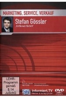 Marketing,  Service & Verkauf - Stefan Gössler: Verführende Rhetorik - Expertenvortrag im Rahmen des 4. Österreichischen
