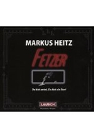Markus Heitz - Fetzer Vol. 1