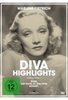 Marlene Dietrich - Diva Highlights [3 DVDs]