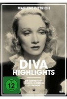Marlene Dietrich - Diva Highlights [3 DVDs]