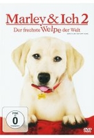 Marley & Ich 2 - Der frechste Welpe der Welt