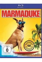 Marmaduke